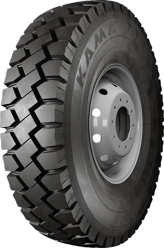 KAMA-701 в Истре-1 — KAMA TYRES KAMA-701 в Истре-1