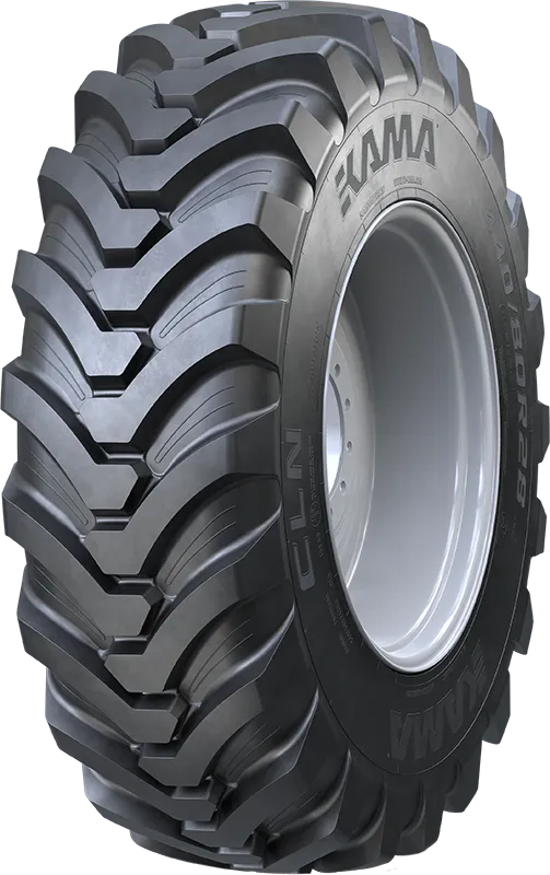 KAMA CLN в Истре-1 — KAMA TYRES KAMA CLN в Истре-1