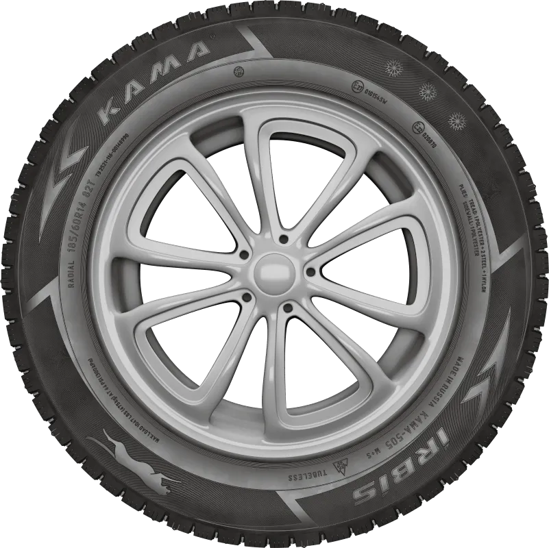 KAMA-505 ИРБИС в Истре-1 — KAMA TYRES KAMA-505 ИРБИС в Истре-1
