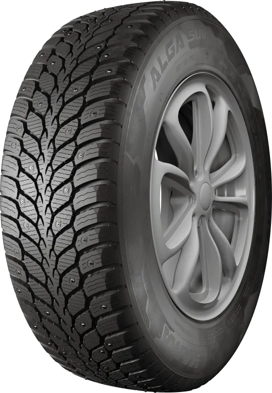 KAMA ALGA SUV (НК-532) в Истре-1 — KAMA TYRES KAMA ALGA SUV (НК-532) в Истре-1