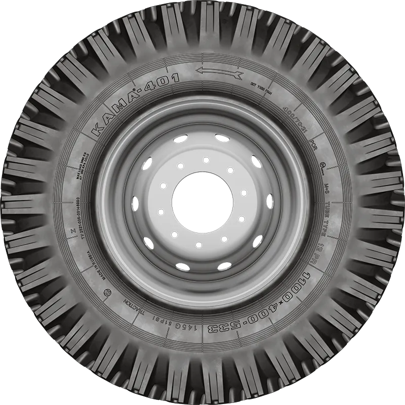KAMA-401 в Истре-1 — KAMA TYRES KAMA-401 в Истре-1