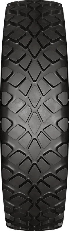 KAMA-407 мороз в Истре-1 — KAMA TYRES KAMA-407 мороз в Истре-1