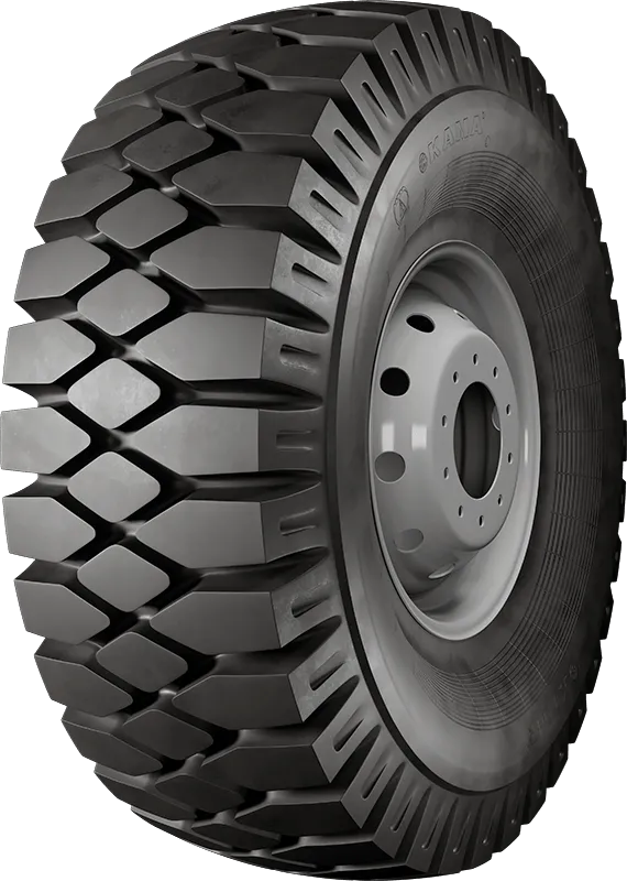 Ф-65 в Истре-1 — KAMA TYRES Ф-65 в Истре-1