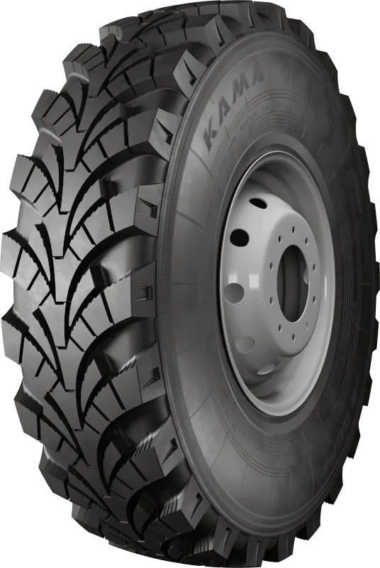 KAMA-431 в Истре-1 — KAMA TYRES KAMA-431 в Истре-1