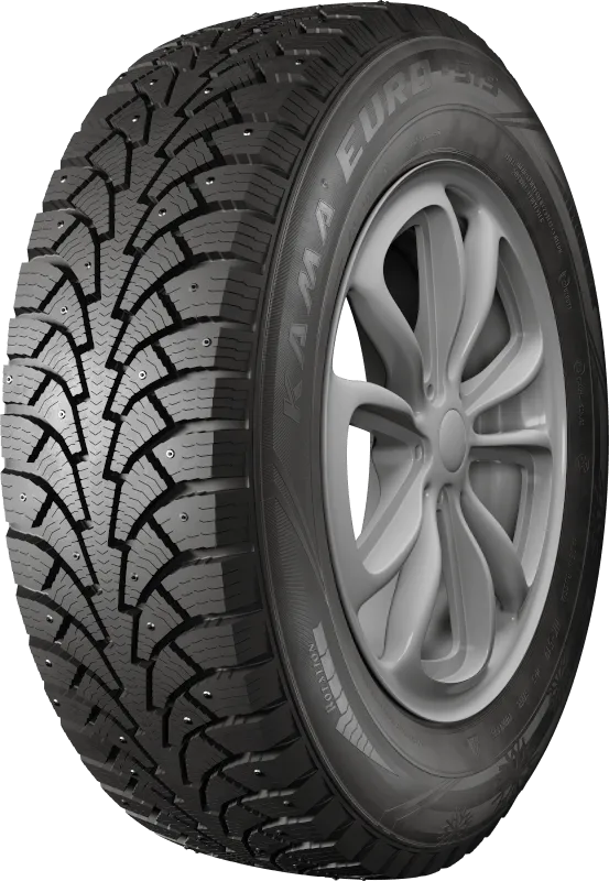 KAMA EURO-519 в Истре-1 — KAMA TYRES KAMA EURO-519 в Истре-1