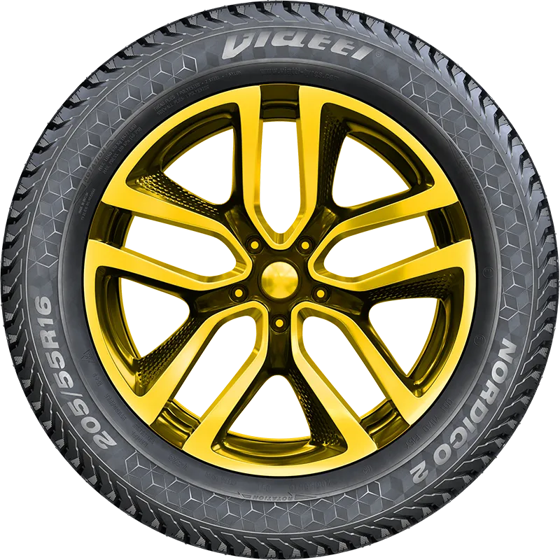 Viatti Nordico 2 (V-528) в Истре-1 — KAMA TYRES Viatti Nordico 2 (V-528) в Истре-1