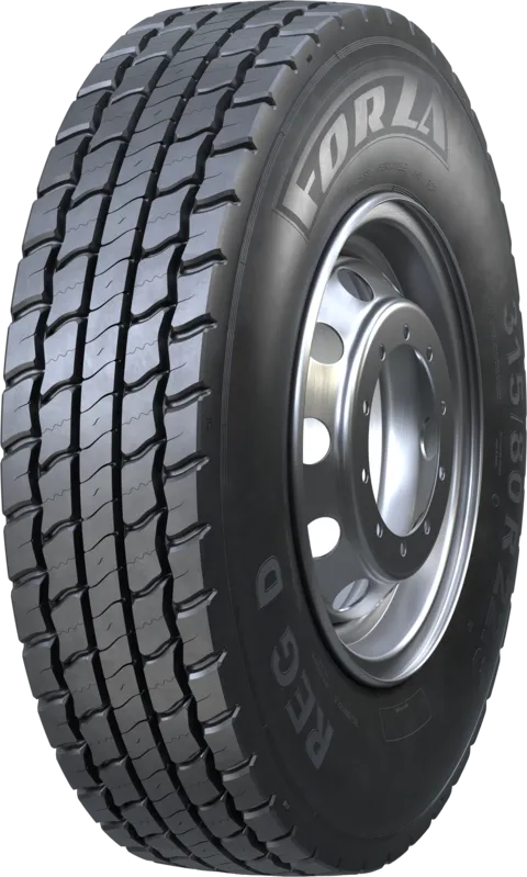 FORZA REG D в Истре-1 — KAMA TYRES FORZA REG D в Истре-1