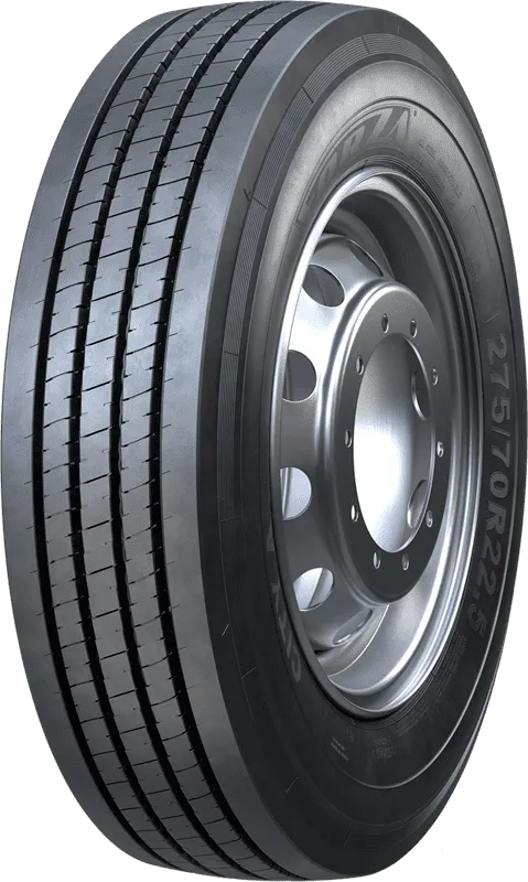 FORZA CITY A в Истре-1 — KAMA TYRES FORZA CITY A в Истре-1