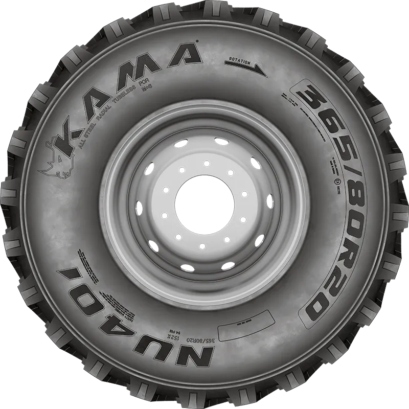 KAMA NU 401 в Истре-1 — KAMA TYRES KAMA NU 401 в Истре-1