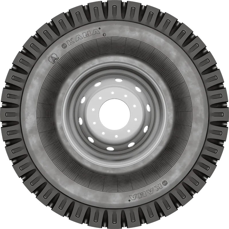 Ф-65 в Истре-1 — KAMA TYRES Ф-65 в Истре-1