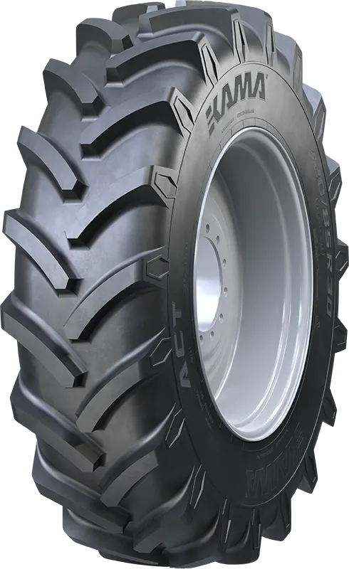 KAMA ACT в Истре-1 — KAMA TYRES KAMA ACT в Истре-1