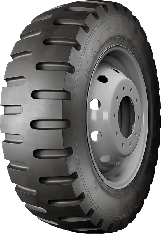 KAMA-406 в Истре-1 — KAMA TYRES KAMA-406 в Истре-1